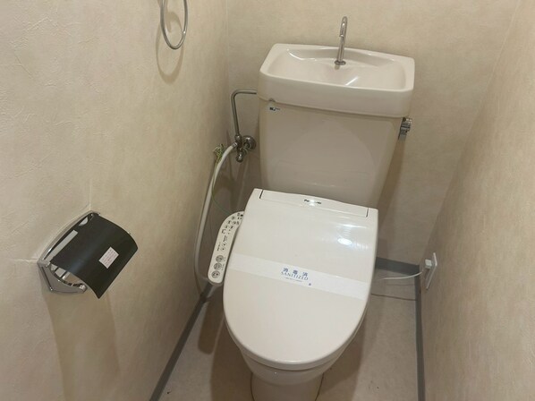 ジュネス伊伝居Ⅱの物件内観写真